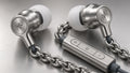 KBL-01 Wired Earphones