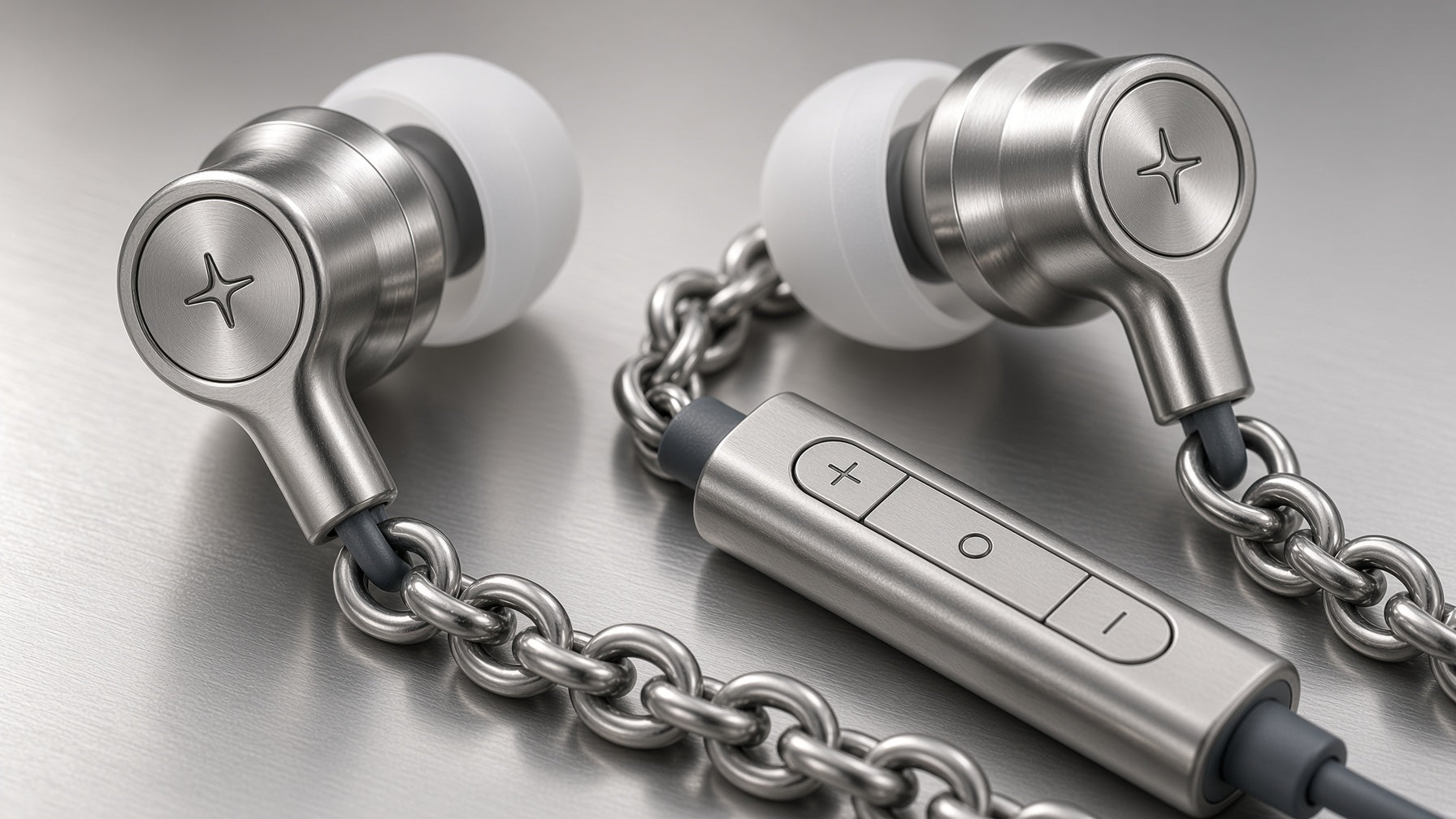 KBL-01 Wired Earphones